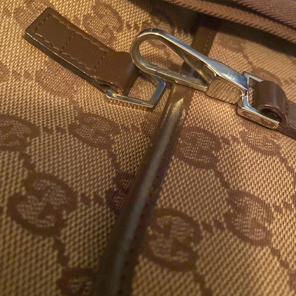 AUTHENTIC GUCCI BAG - Picture 4 of 4